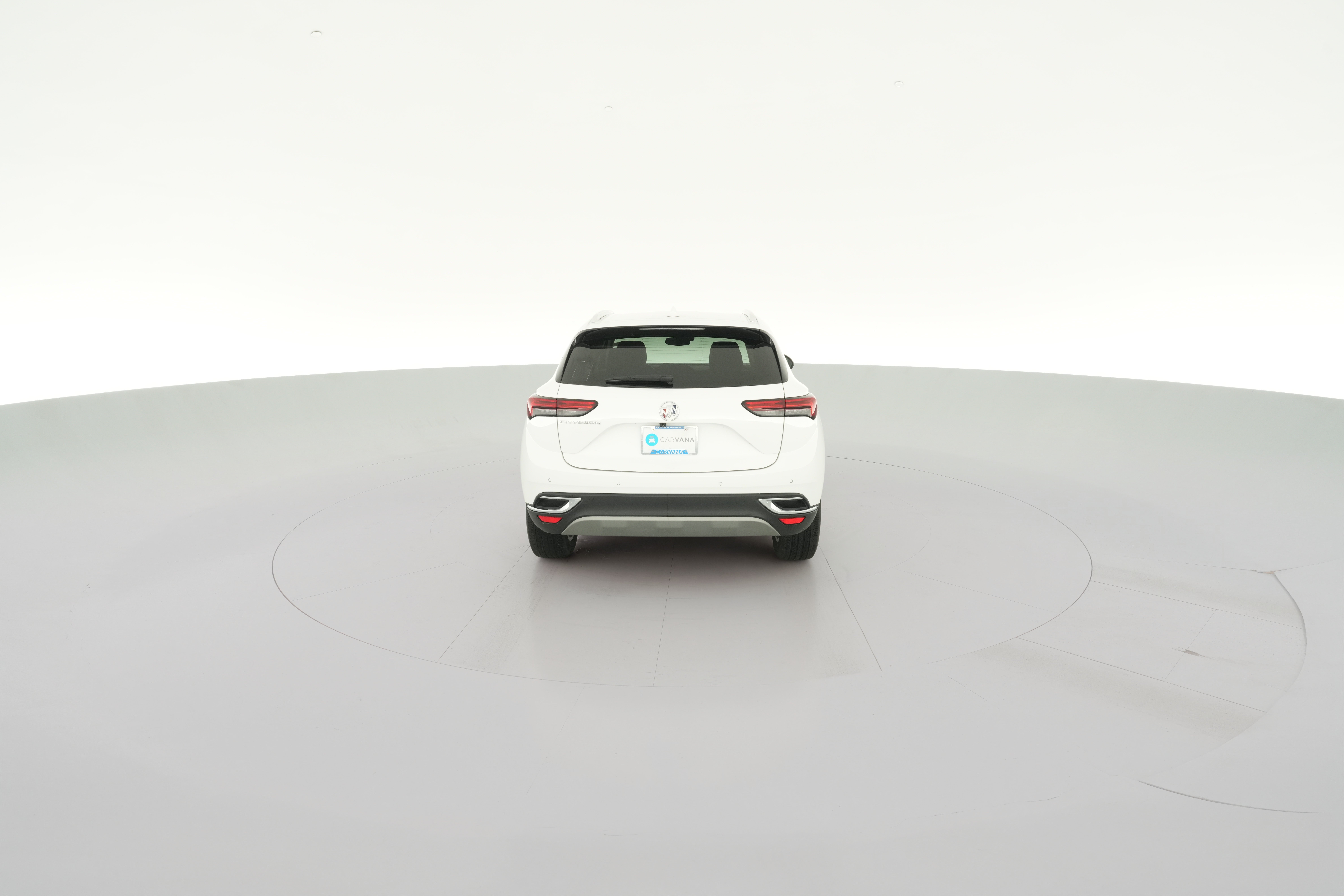 2023 Buick Envision Preferred - Photo 30