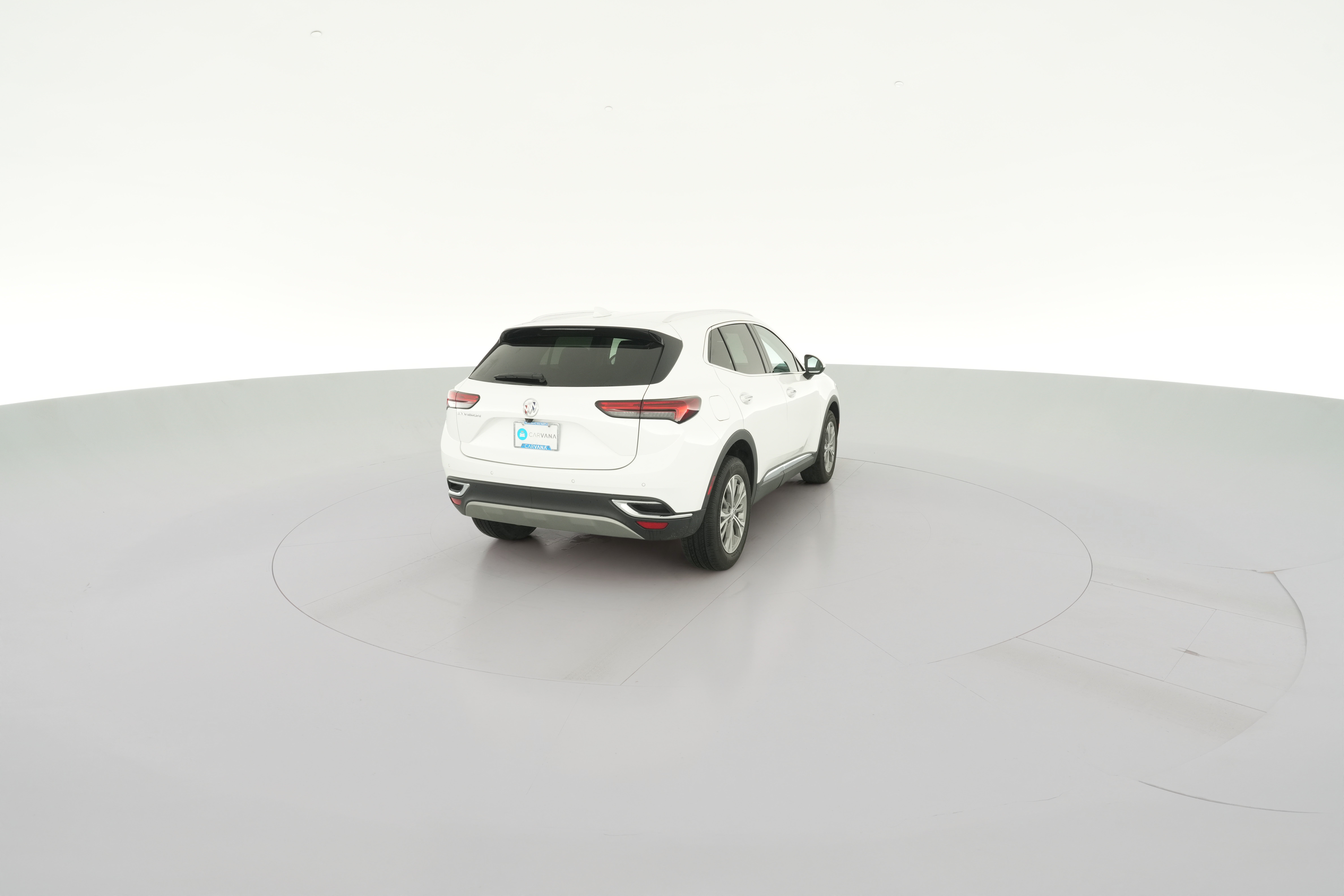 2023 Buick Envision Preferred - Photo 31