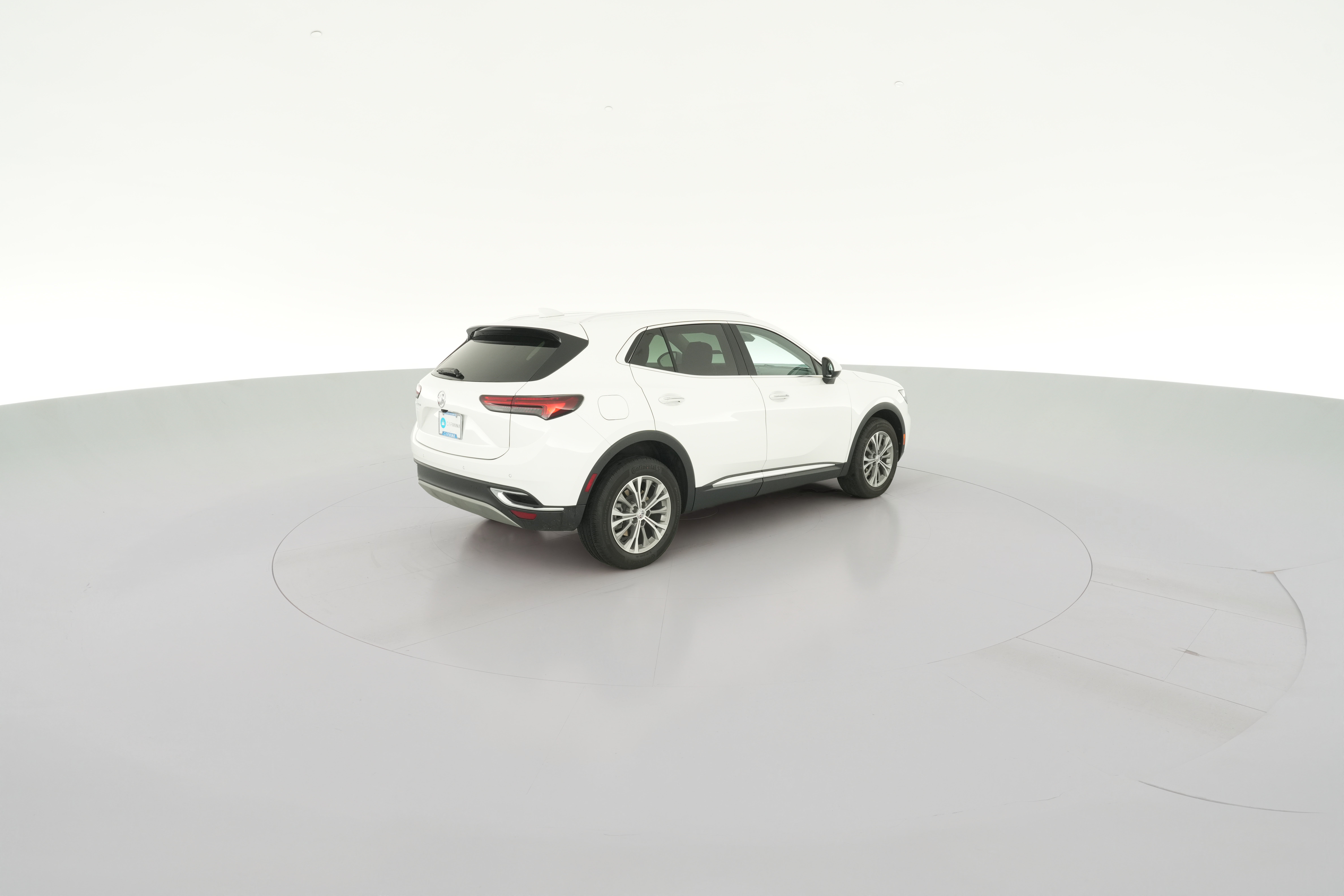 2023 Buick Envision Preferred - Photo 32