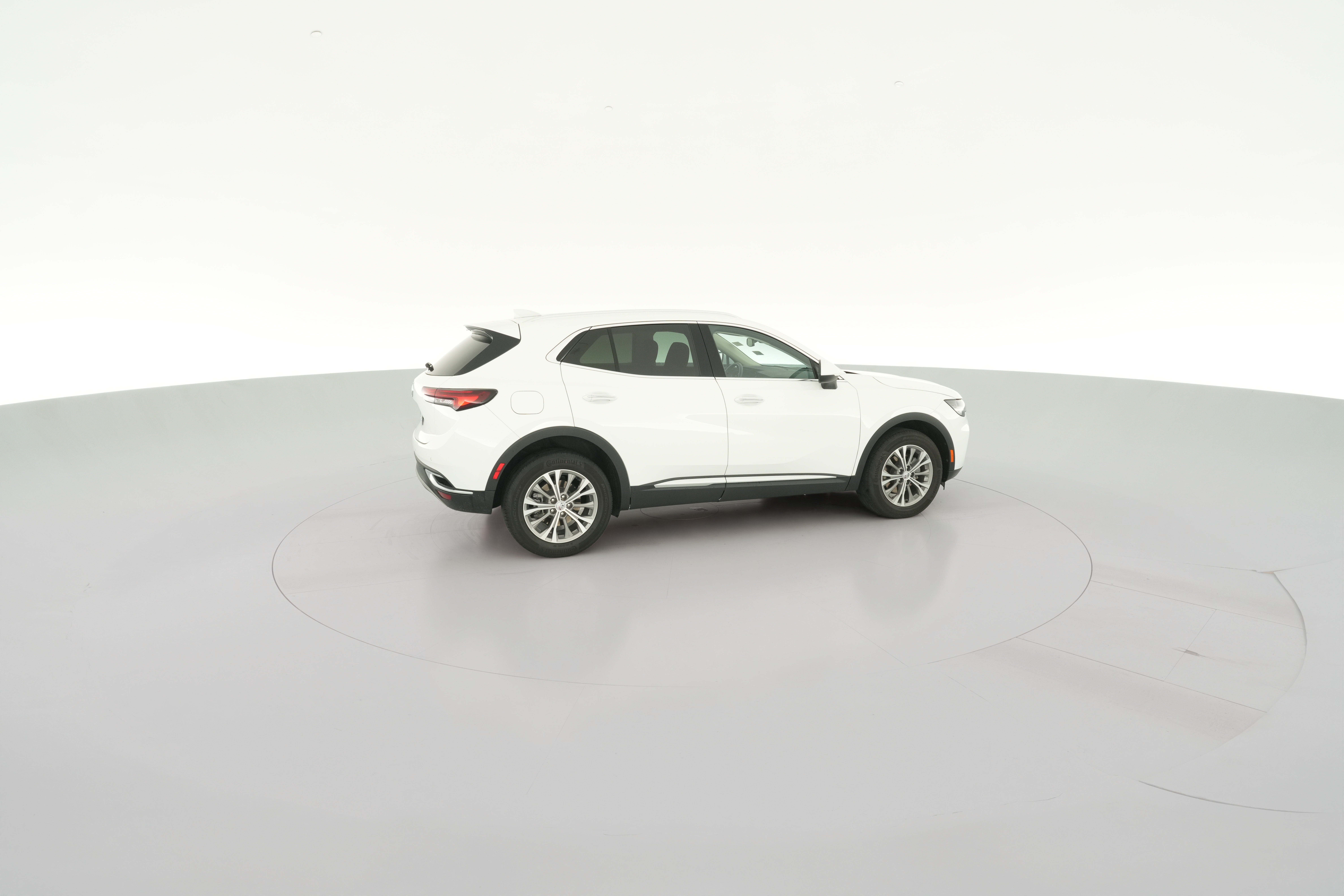 2023 Buick Envision Preferred - Photo 33