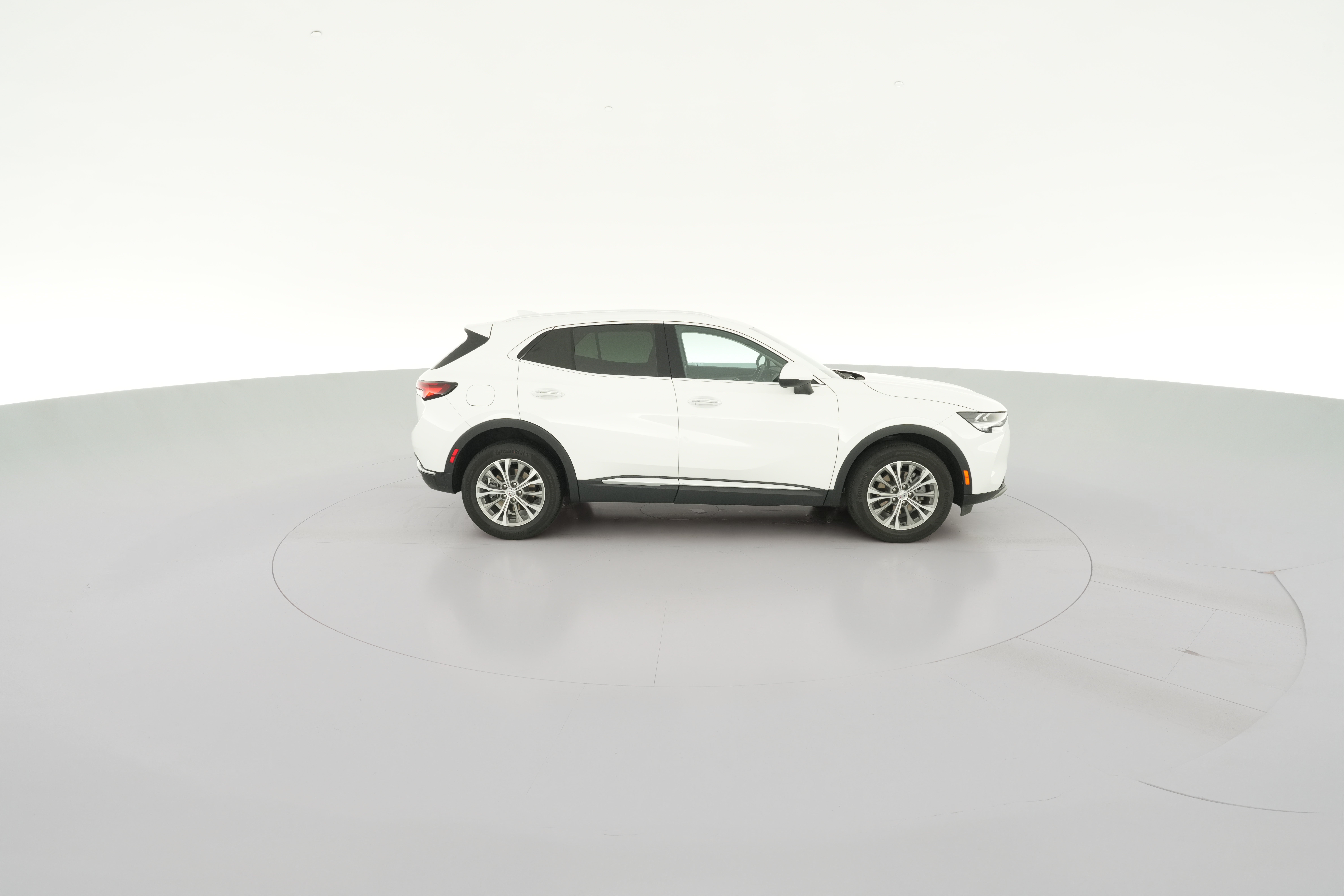 2023 Buick Envision Preferred - Photo 34