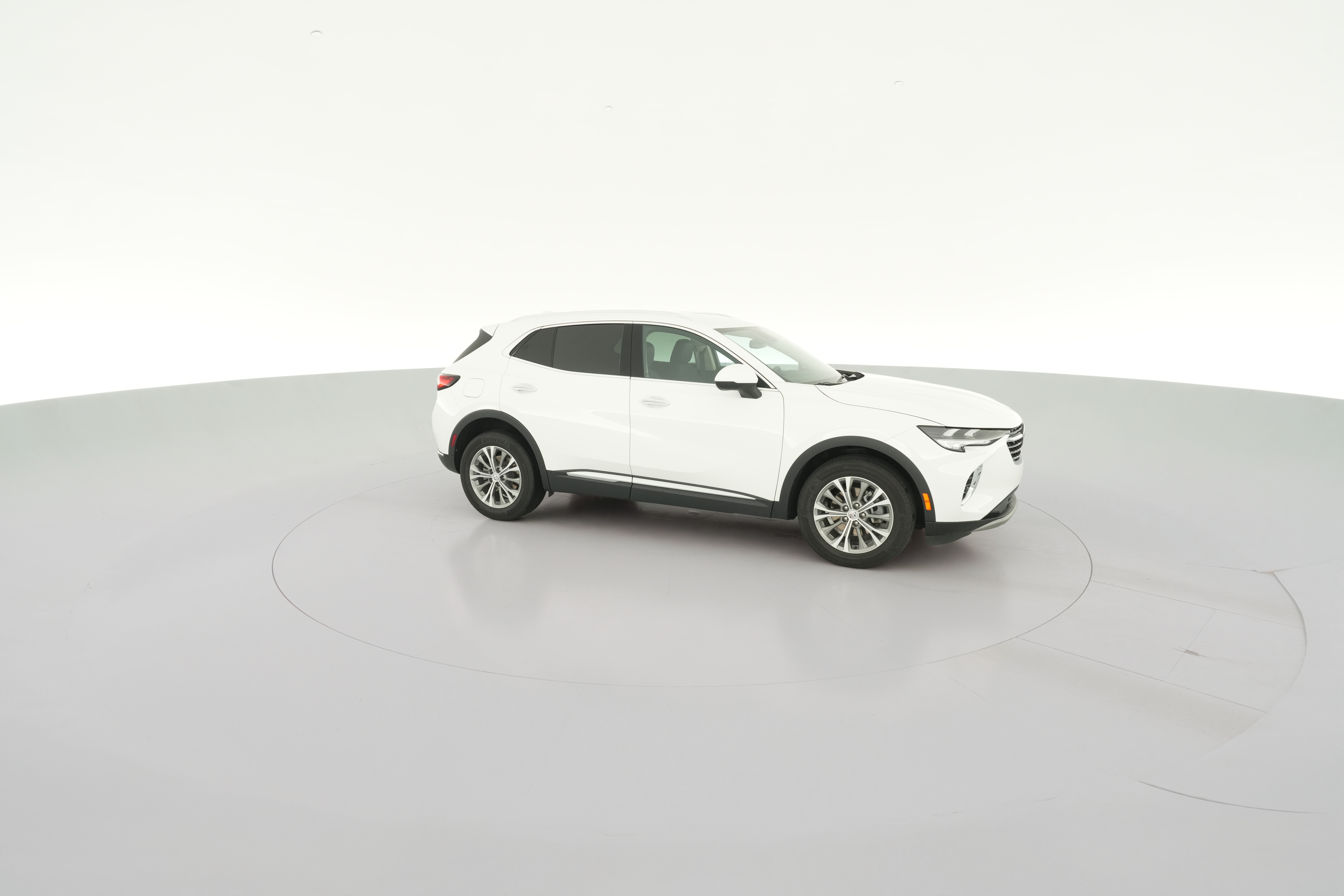 2023 Buick Envision Preferred - Photo 35