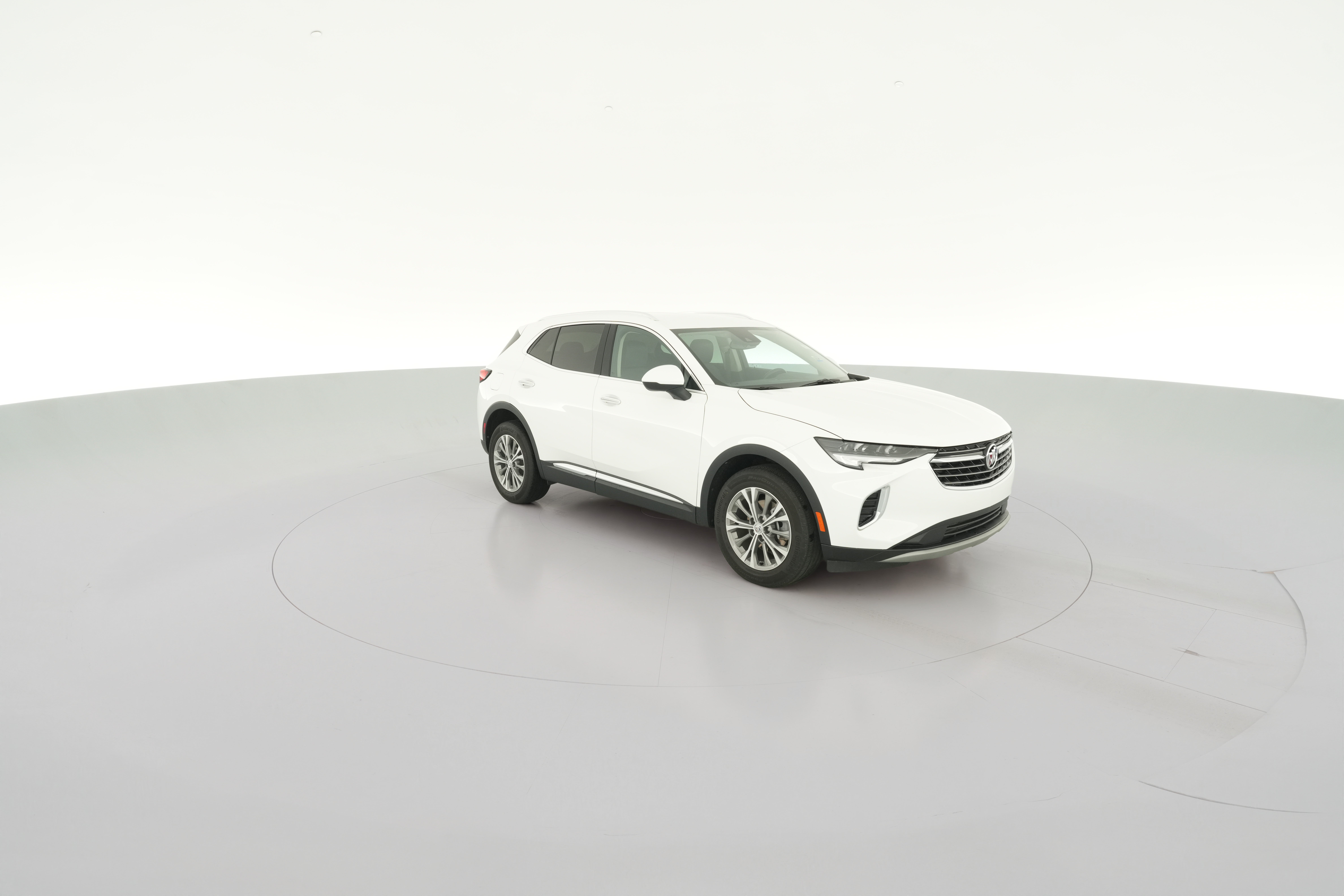 2023 Buick Envision Preferred - Photo 36