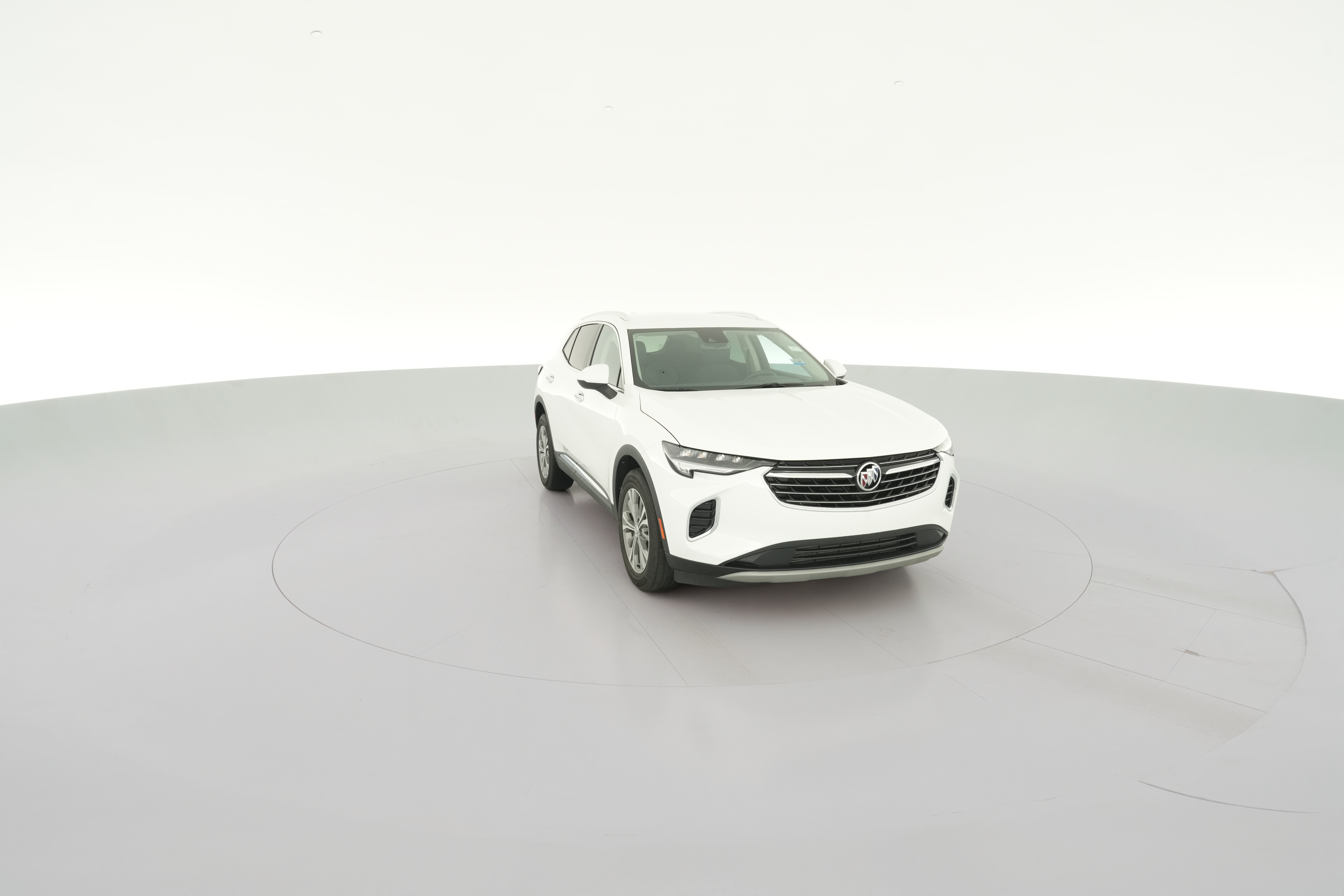 2023 Buick Envision Preferred - Photo 37