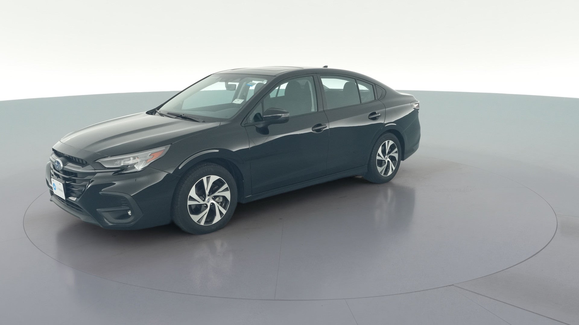 2024 Subaru Legacy vehicle photo