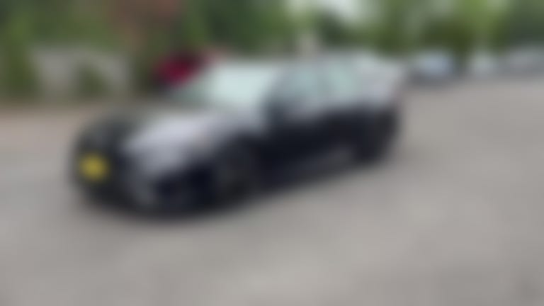 2025 Toyota Camry vehicle photo