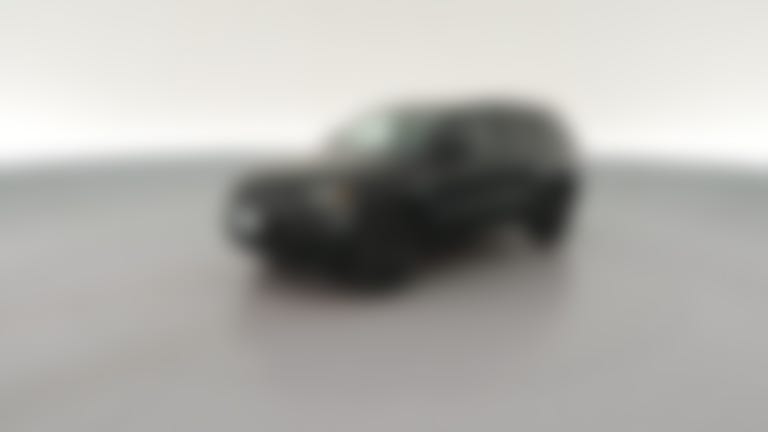 2021 Jeep Grand Cherokee vehicle photo