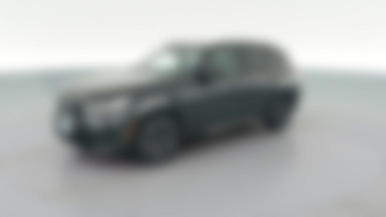 2025 BMW X3 vehicle photo