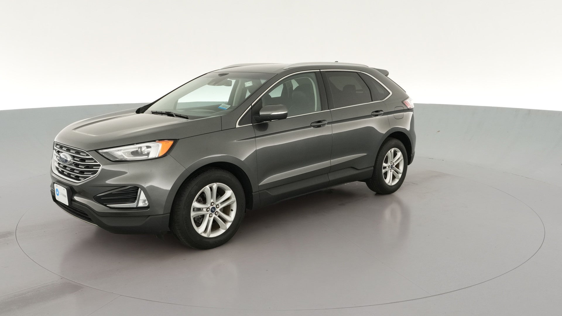 2019 Ford Edge vehicle photo