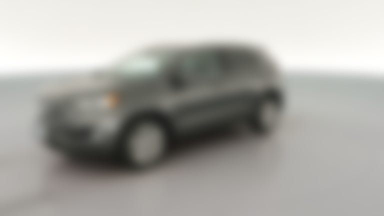 2019 Ford Edge vehicle photo