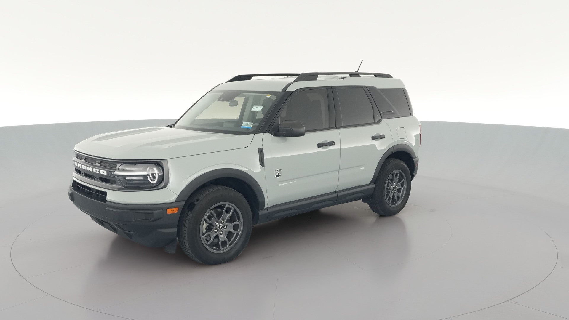 2023 Ford Bronco Sport vehicle photo