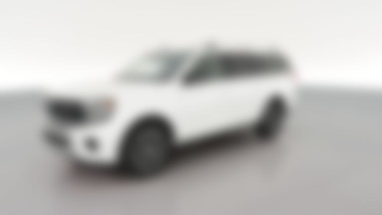 2025 Ford Expedition MAX vehicle photo