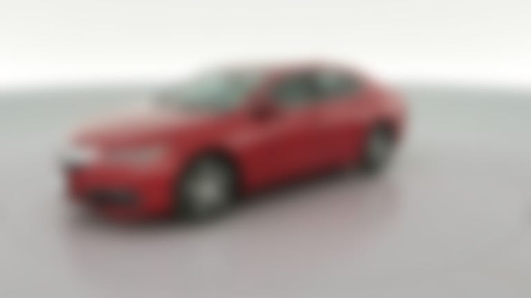 2017 Acura TLX vehicle photo