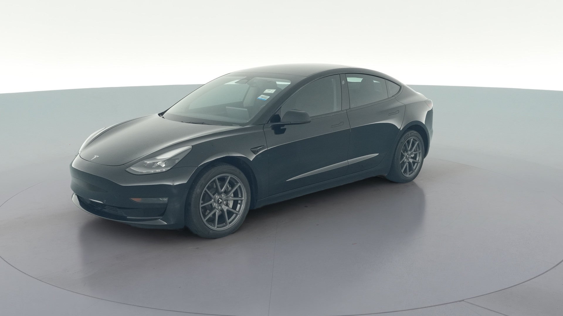 2022 Tesla Model 3 vehicle photo