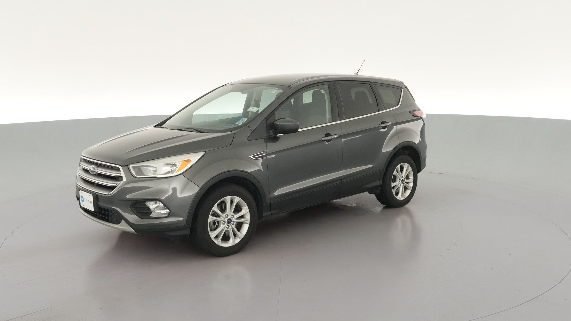 2017 Ford Escape vehicle photo