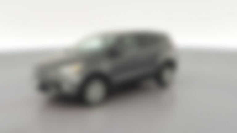 2017 Ford Escape vehicle photo