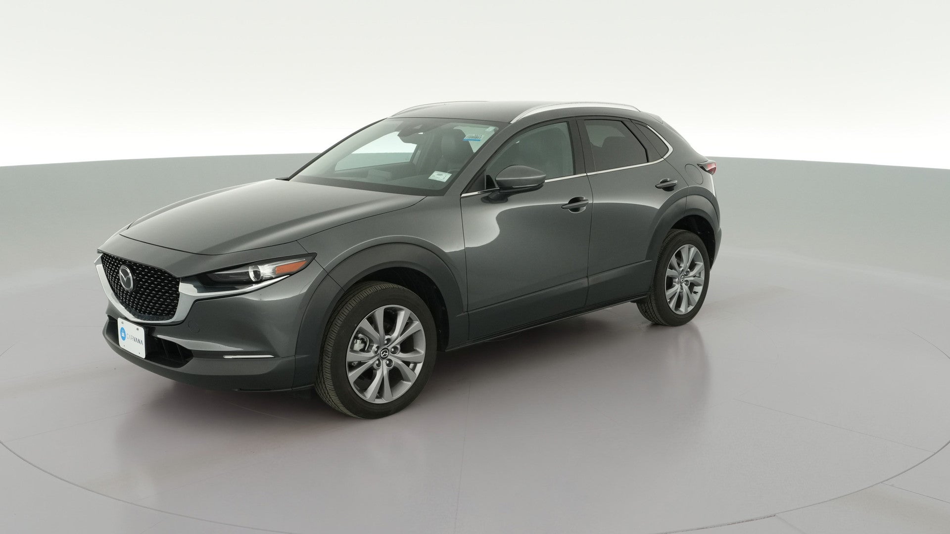 2023 MAZDA CX-30 vehicle photo