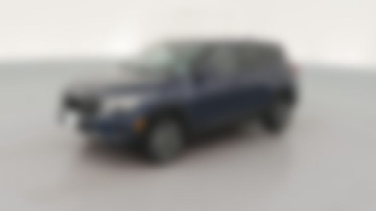 2026 Kia Seltos vehicle photo
