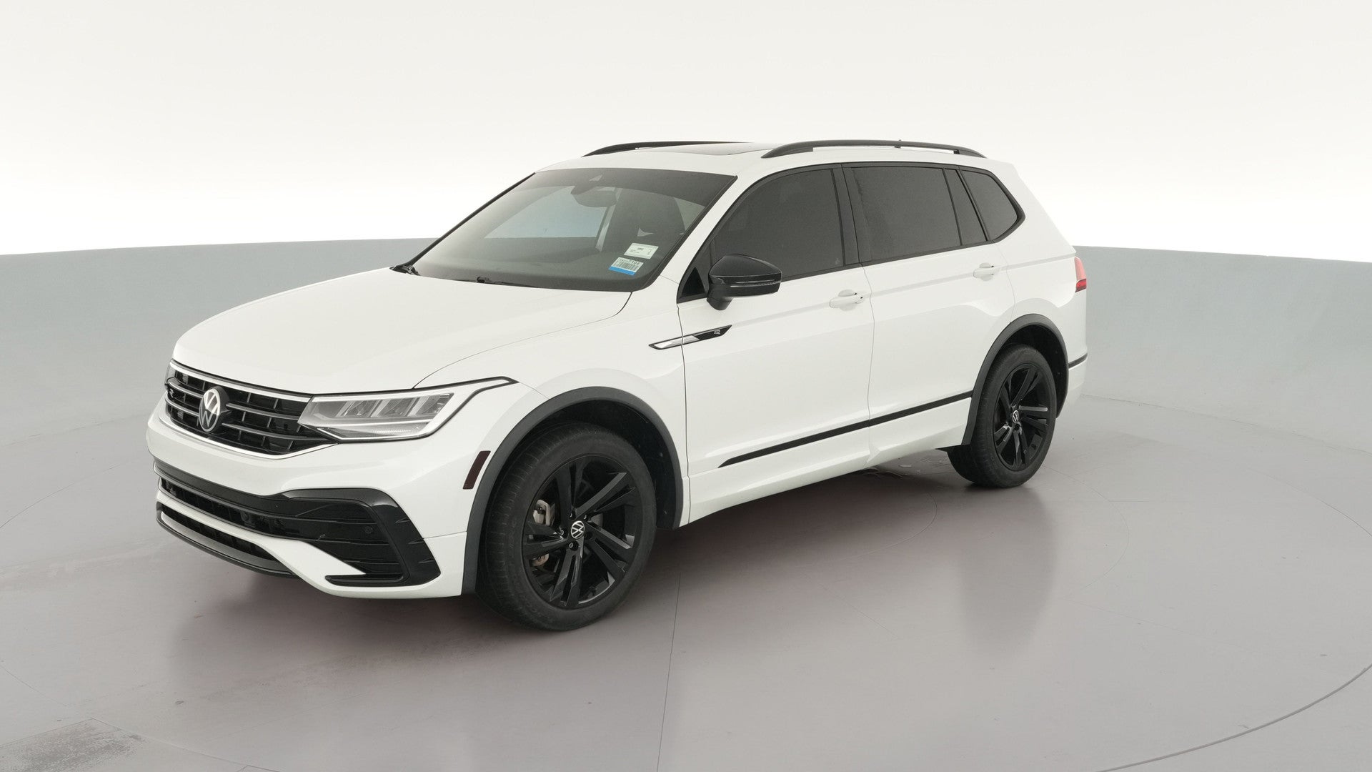 2023 Volkswagen Tiguan vehicle photo