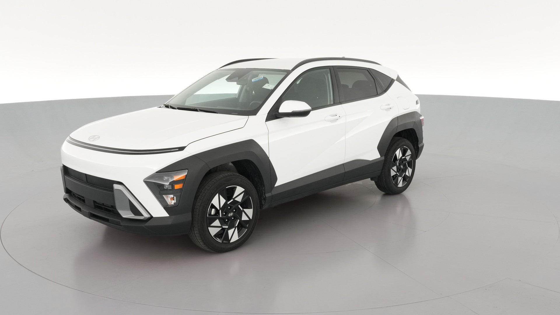 2025 Hyundai Kona vehicle photo