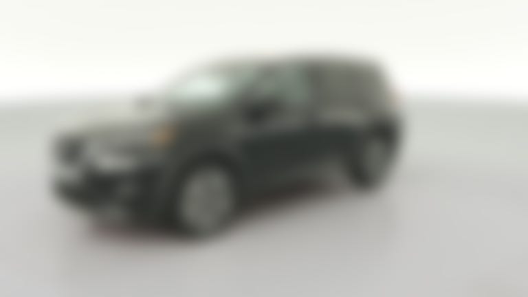 2021 Nissan Rogue vehicle photo