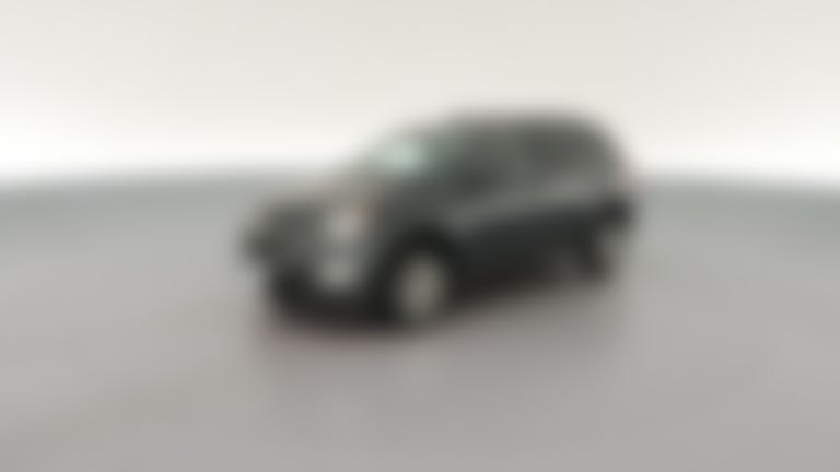 2017 Chevrolet Equinox vehicle photo