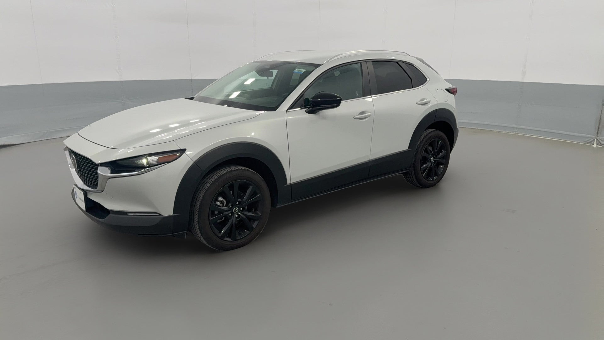 2024 MAZDA CX-30 vehicle photo
