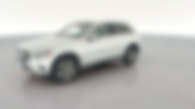2020 Mercedes-Benz GLC vehicle photo