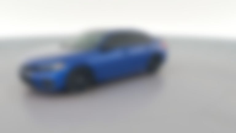 2024 Honda Civic vehicle photo
