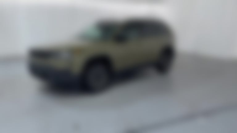 2026 Jeep Cherokee vehicle photo