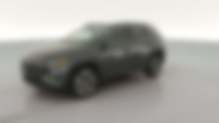 2024 Hyundai Tucson vehicle photo