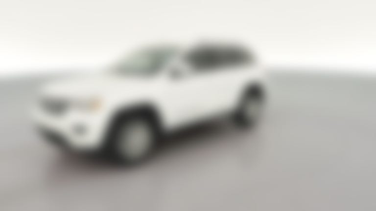 2020 Jeep Grand Cherokee vehicle photo