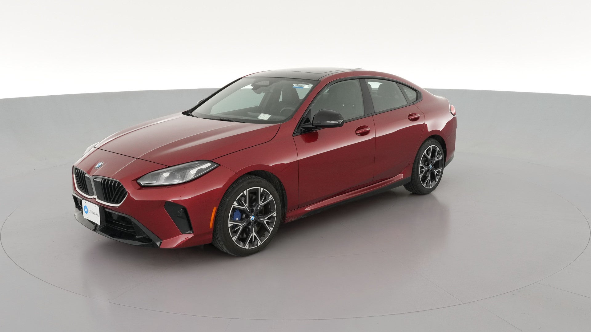 2026 BMW 2 Series vehicle photo
