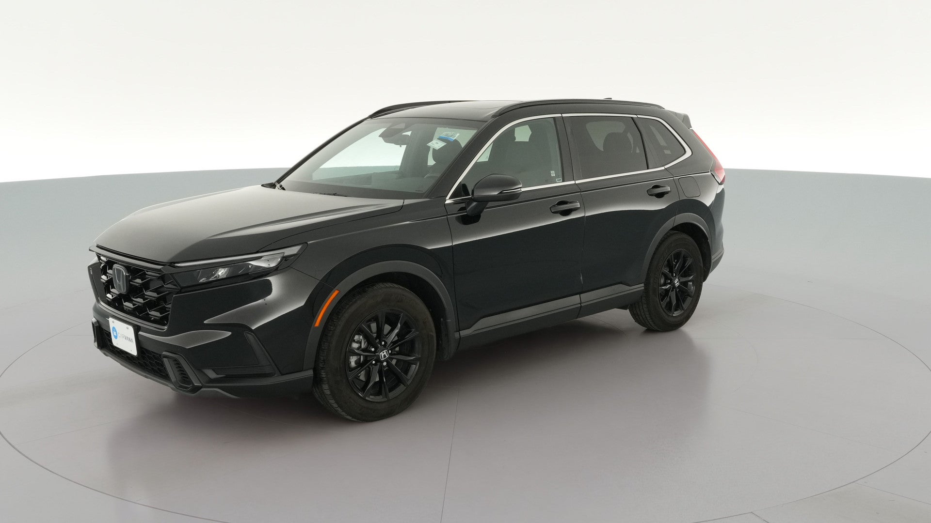 2025 Honda CR-V Hybrid vehicle photo