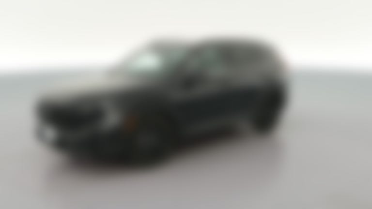2025 Honda CR-V Hybrid vehicle photo
