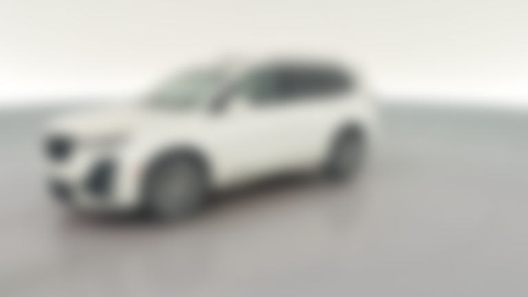 2020 Cadillac XT6 vehicle photo