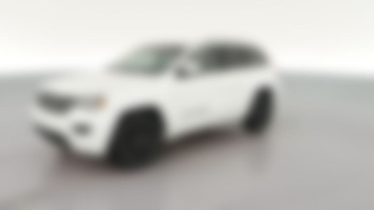 2021 Jeep Grand Cherokee vehicle photo