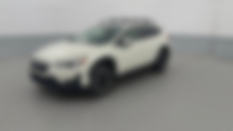 2021 Subaru Crosstrek vehicle photo