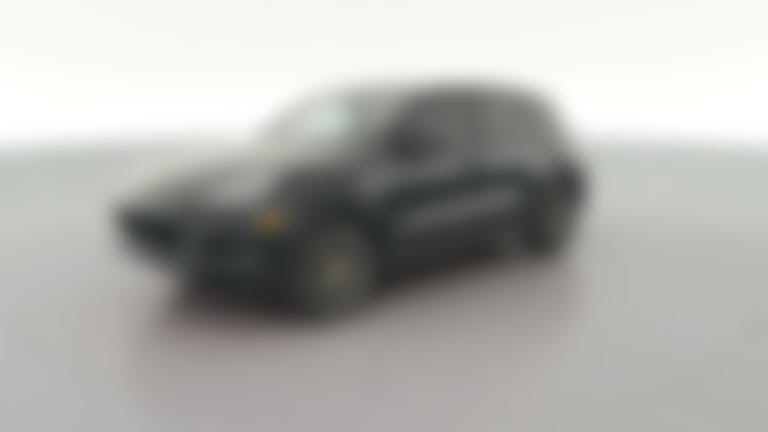 2020 Porsche Cayenne vehicle photo