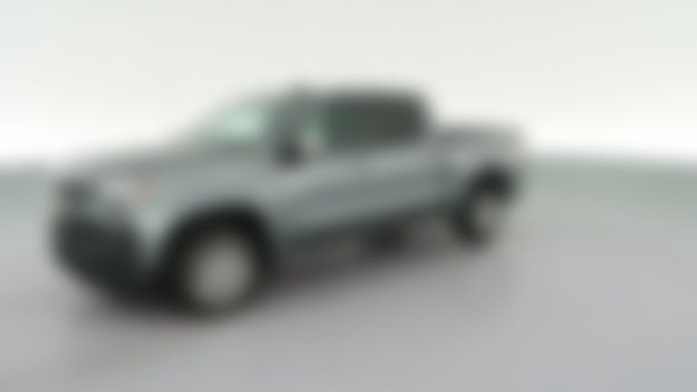 2019 Chevrolet Silverado 1500 Crew Cab vehicle photo