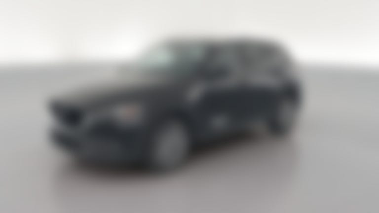 2021 MAZDA CX-5 vehicle photo