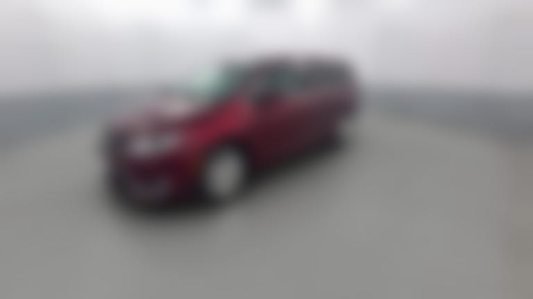 2020 Chrysler Pacifica vehicle photo