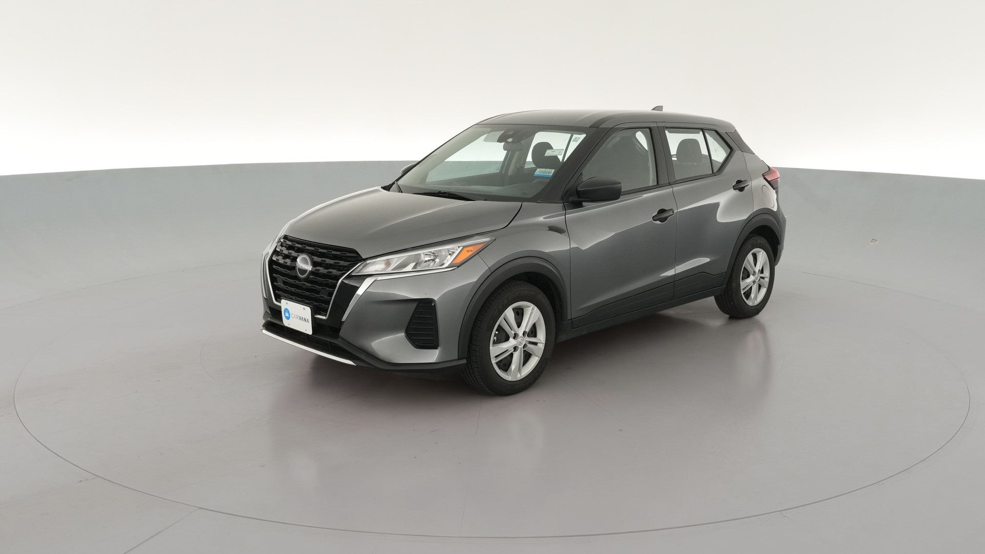 2024 Nissan Kicks vehicle photo
