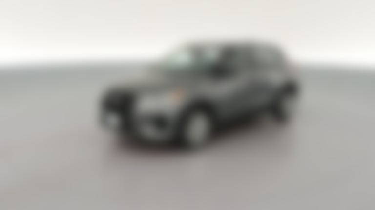 2024 Nissan Kicks vehicle photo