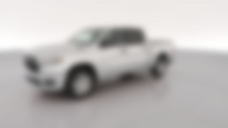 2026 Ram 1500 Crew Cab vehicle photo