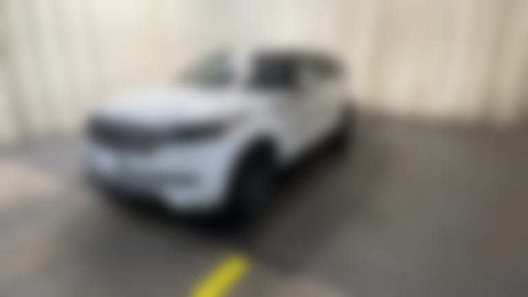 2020 Land Rover Range Rover Velar vehicle photo