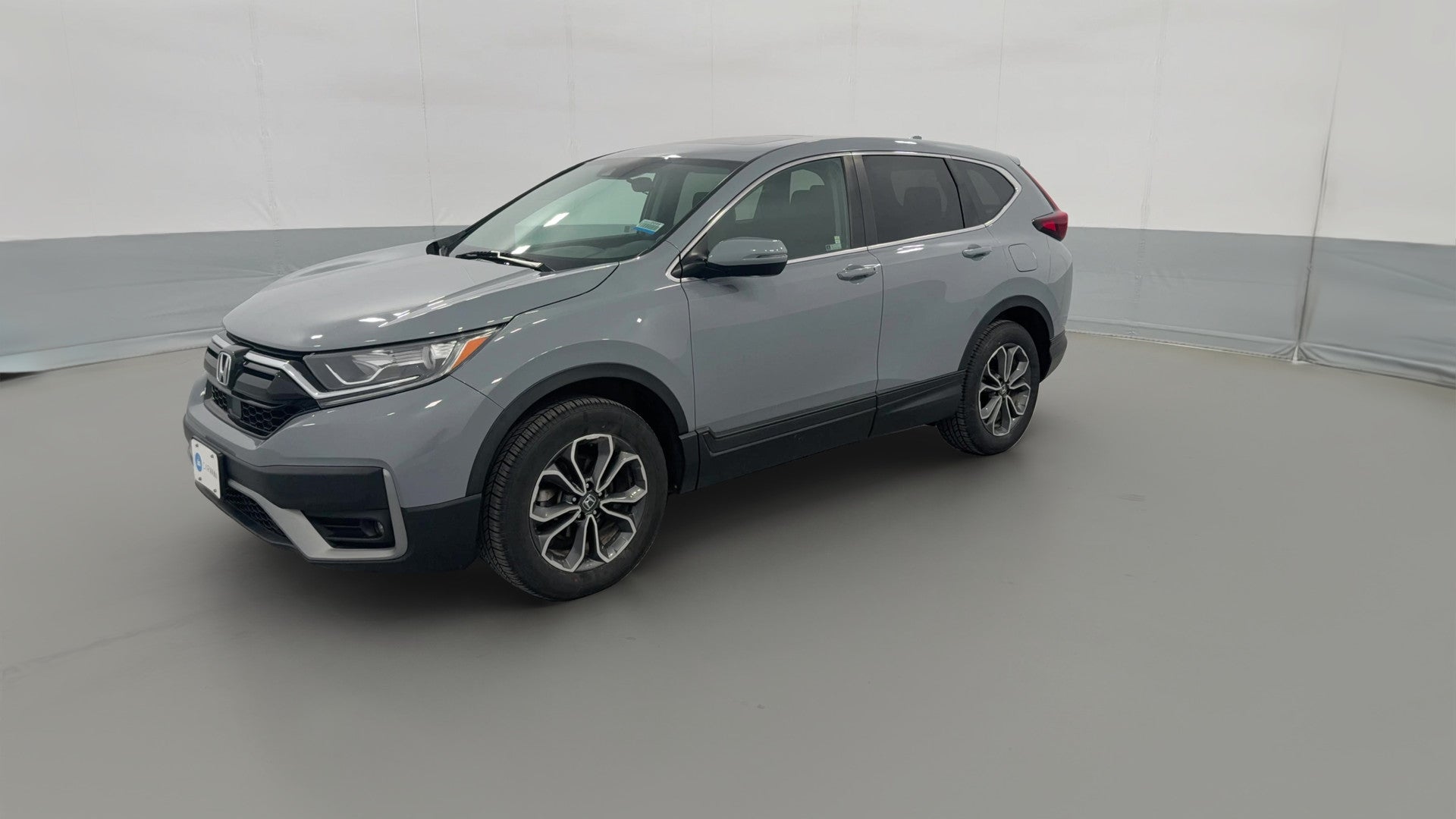 2022 Honda CR-V vehicle photo