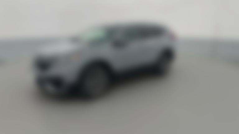 2022 Honda CR-V vehicle photo
