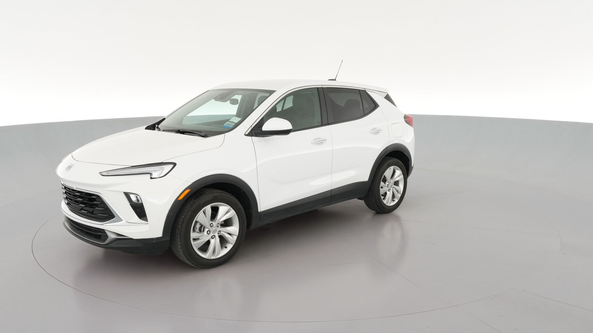 2025 Buick Encore GX vehicle photo
