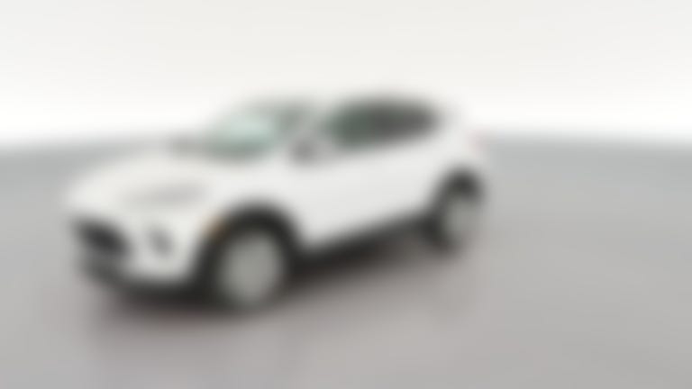 2025 Buick Encore GX vehicle photo